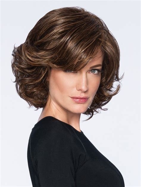 mid length bob wig